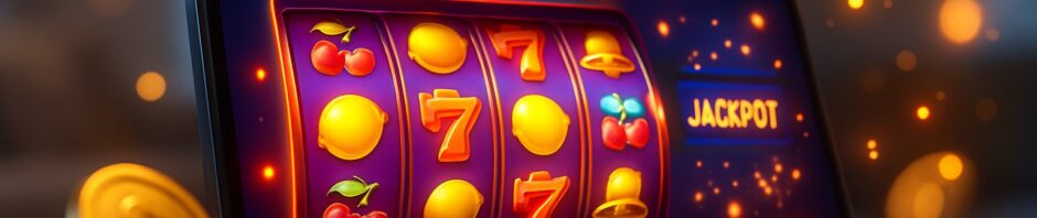 Tren Slot Online yang Sedang Naik Daun Tahun Ini